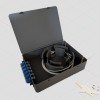 Hộp cho cáp quang (Fiber optic cable box) nắp bản lề - Thumbnail 1
