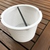 Giỏ lọc skimmer hồ bơi (Pool skimmer filter basket) thay thế - Thumbnail 1