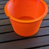 Giỏ lọc skimmer hồ bơi (Pool skimmer filter basket) thay thế - Thumbnail 2