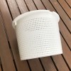 Giỏ lọc skimmer hồ bơi (Pool skimmer filter basket) thay thế - Thumbnail 4