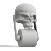 Giá Treo Giấy Vệ Sinh Hộp Sọ (Skull Toilet Paper Holder) - Thumbnail 1