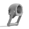 Giá Treo Giấy Vệ Sinh Hộp Sọ (Skull Toilet Paper Holder) - Thumbnail 3