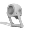 Giá Treo Giấy Vệ Sinh Hộp Sọ (Skull Toilet Paper Holder) - Thumbnail 6