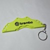 Móc khóa cùm phanh Brembo / AMG / M (Brake Caliper Keychain) - Thumbnail 1