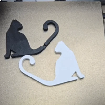 Trái Tim Mèo – Cats in harmony