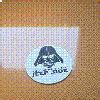 Bộ lót ly Darth Vader “FOLLOW ME TO THE JEEP SIDE” - Thumbnail 2