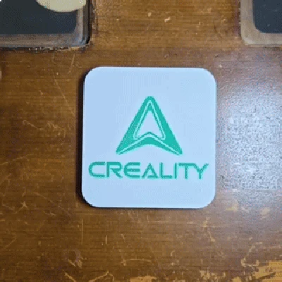 Hộp đựng nozzle Quick-Swap Unicorn cho Creality K2 series & Hi