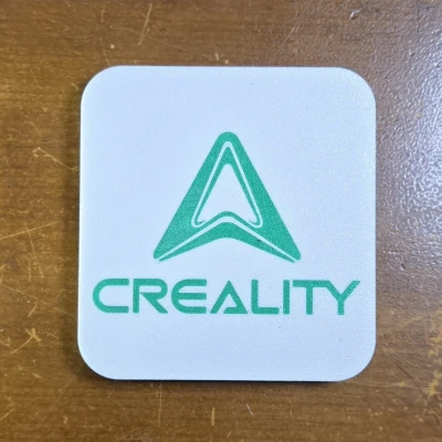 Hộp đựng nozzle Quick-Swap Unicorn cho Creality K2 series & Hi