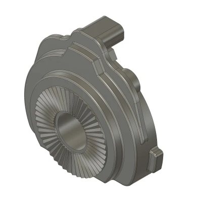 Thay thế Switch Box Rotor cho GREENWORKS GD82ST