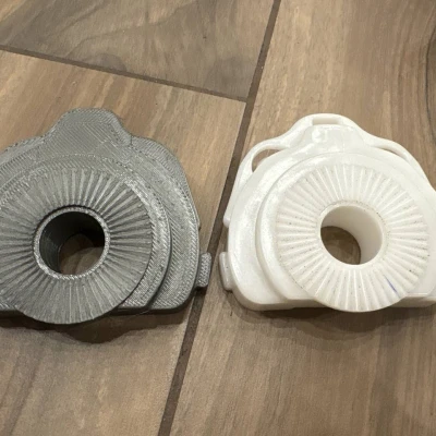 Thay thế Switch Box Rotor cho GREENWORKS GD82ST