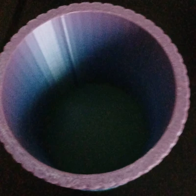 Ống Đựng Bút Chì (Pencil Holder)