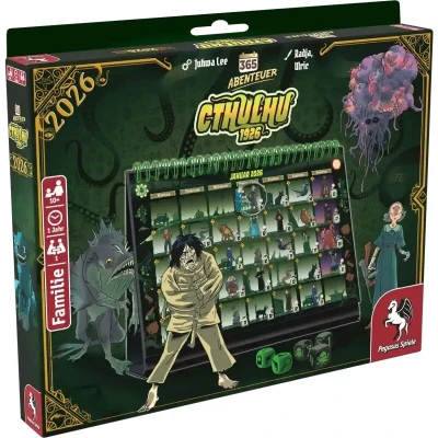 Khay Đựng Xúc Xắc cho Pegasus 365 ADVENTURE Calendar