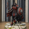 Chiến Binh Nhân Mã (Figure / Statue) - Thumbnail 1
