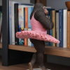 Ballerina Gorilla - Thumbnail 2