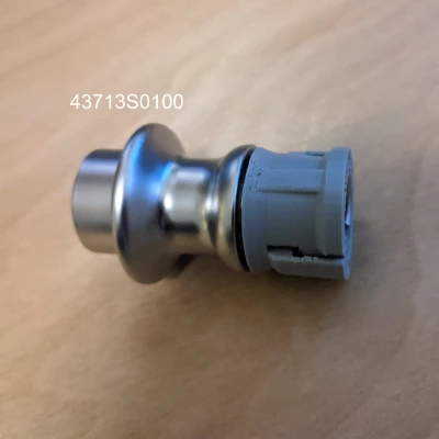 Miếng liên kết bao số i30 N/N-Line cho i30 PD FL