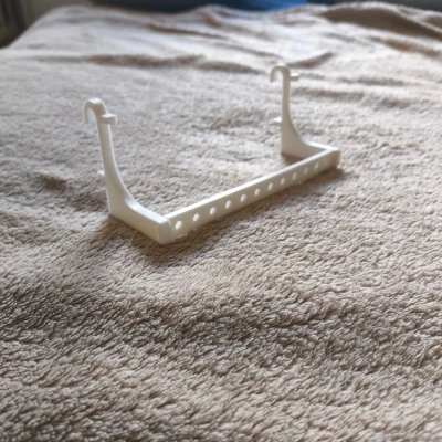 Kệ treo bông tai Ikea Skadis (Ikea Skadis Earings Holder)