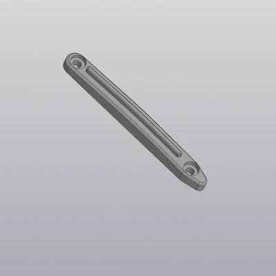 Mojave 6S Skid Plate R