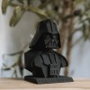 Darth Vader - Tượng Bust Low Poly - Thumbnail 2