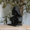 Darth Vader - Tượng Bust Low Poly - Thumbnail 3