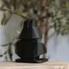 Darth Vader - Tượng Bust Low Poly - Thumbnail 5