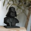 Darth Vader - Tượng Bust Low Poly - Thumbnail 7