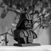 Darth Vader - Tượng Bust Low Poly - Thumbnail 8