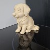 Golden retriever kiểu cartoon - Thumbnail 2