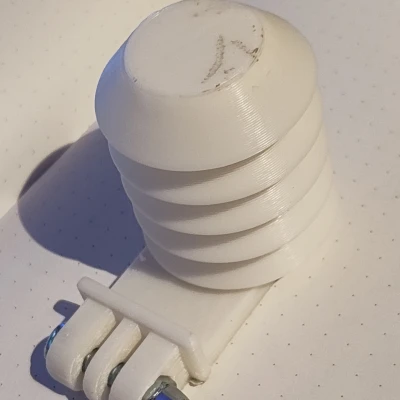 Ngàm gắn (Mount) - Stevenson bởi fumo