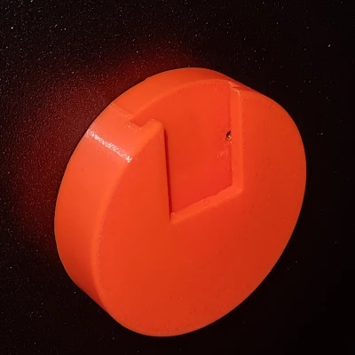 Giá đỡ cuộn Filler – mount cho Core One