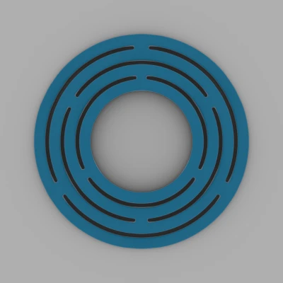 Lò xo núm vặn cho kính lúp đội đầu ProsKit MA-016