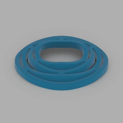 Lò xo núm vặn cho kính lúp đội đầu ProsKit MA-016