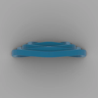 Lò xo núm vặn cho kính lúp đội đầu ProsKit MA-016