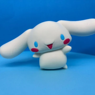 Mô hình Cinnamoroll