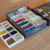 Bộ Insert Organizer cho Agricola (Agricola Insert Organizer) - Thumbnail 1