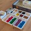 Bộ Insert Organizer cho Agricola (Agricola Insert Organizer) - Thumbnail 3