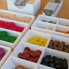 Bộ Insert Organizer cho Agricola (Agricola Insert Organizer) - Thumbnail 4
