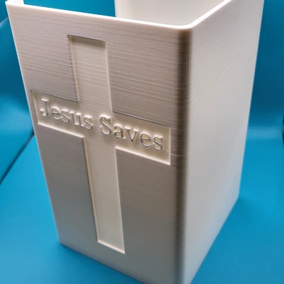 Giá đỡ hộp khăn giấy (Tissue box holder)