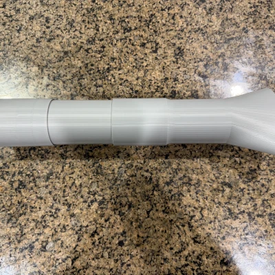 Ống nối dài cho máy thổi Stihl (Extension Tube for Stihl Blower)