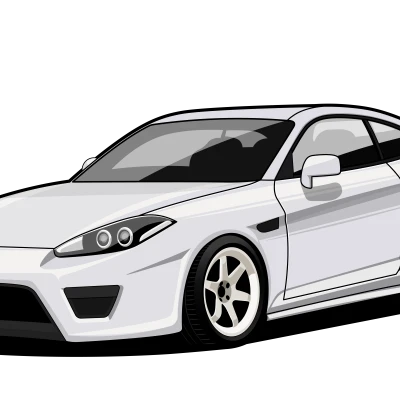 Khuôn cắt bánh quy Hyundai Tiburon