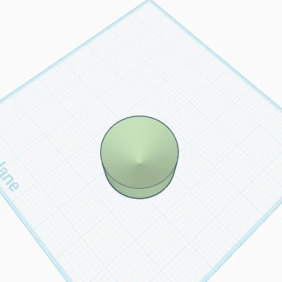 Ly nhỏ (Small cup)