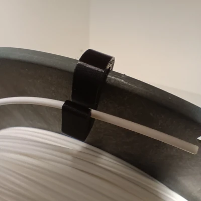 Kẹp Filament Nhẹ (Light Filament Clip)