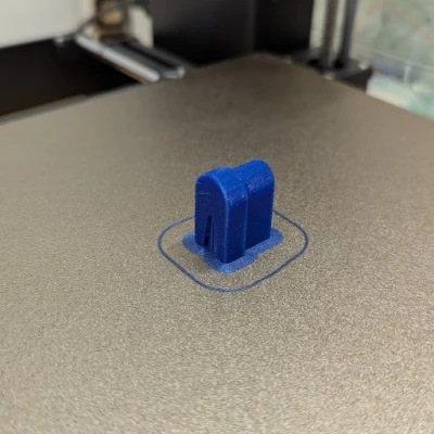 Nắp che bàn chải Spokar (Spokar toothbrush cover)