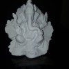 Ganesha ngồi (sitting Ganesha) - Thumbnail 1