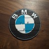 Flexi Coaster logo BMW - Thumbnail 1