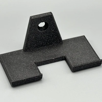 Batman Forever Batmobile - Chân đế cho figure (set 76304)