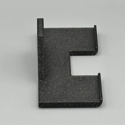 Batman Forever Batmobile - Chân đế cho figure (set 76304)