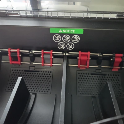 Adapter cuộn đường kính nhỏ cho CFS (CFS smaller diameter spool adapter)