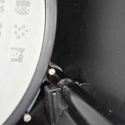 Adapter cuộn đường kính nhỏ cho CFS (CFS smaller diameter spool adapter)