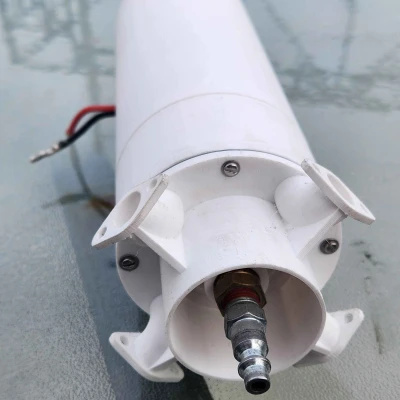 Còi báo động Mini Hörmann HLS381 (SIÊU LỚN)