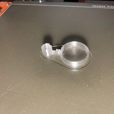 Ngàm kẹp sạc Apple Watch cho sạc Anker 2-in-1